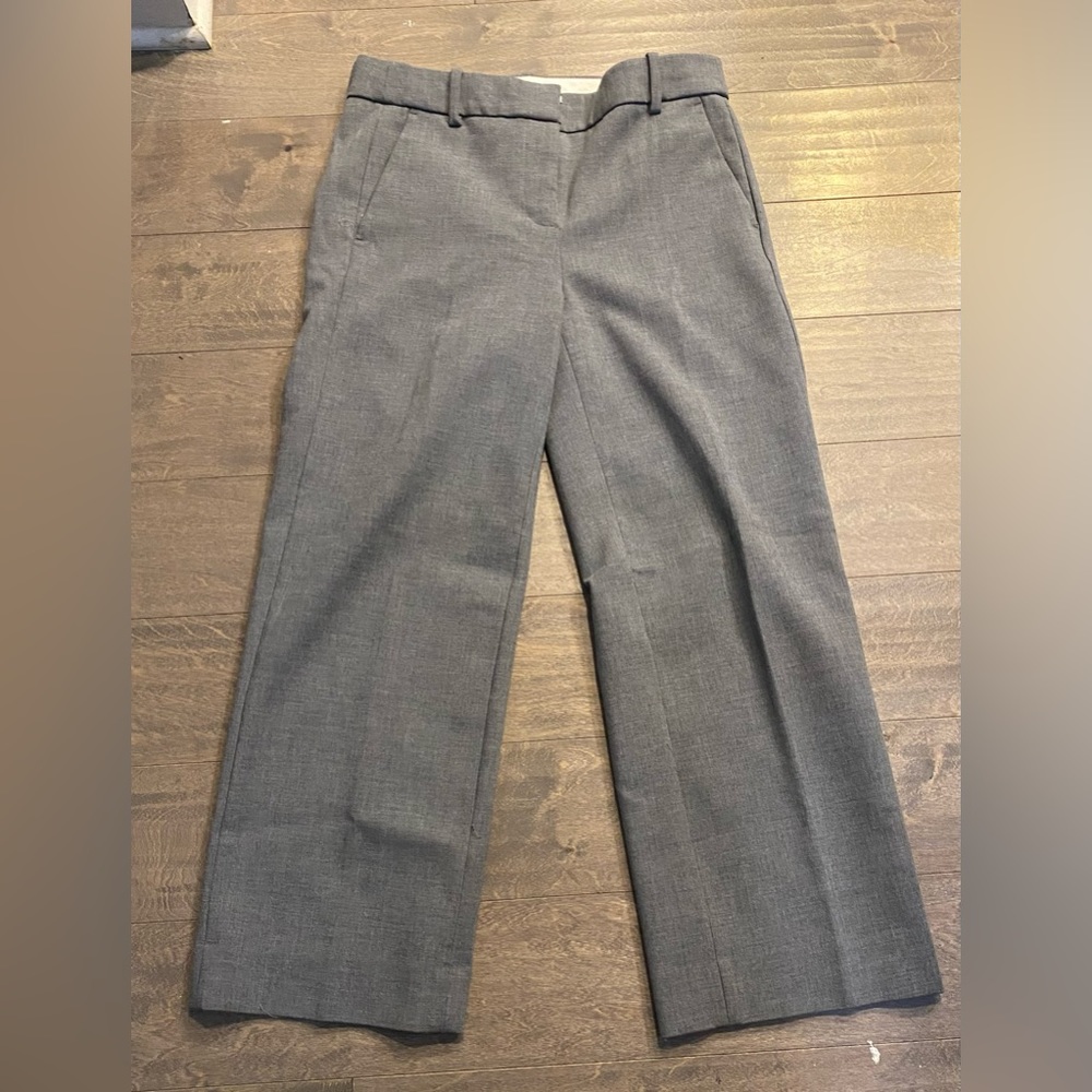 Jcrew pants